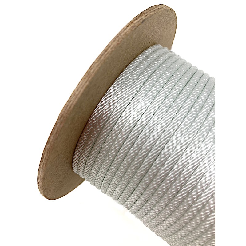 Taisei Seisakusho Kongouchi Nylon (S) Rope Wrap Bobbin Thickness: 0.1