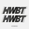 Vinyl Stickers | Window Bumper Decals | Waterproof Design |