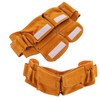 Repair Tool Cowhide Fanny Pack Electrician Waist Pack Hardware Parts