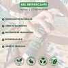 KOKOS Gel De Aloe Vera After Sun 120 Ml