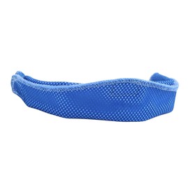 Gadpiparty Breathable Protective Helmet Pad Sweat Absorbent Liner for Cycling Hard Hats Lightweight Durable Suitable for Helmet Models Enhances Comfort Safety Random Color