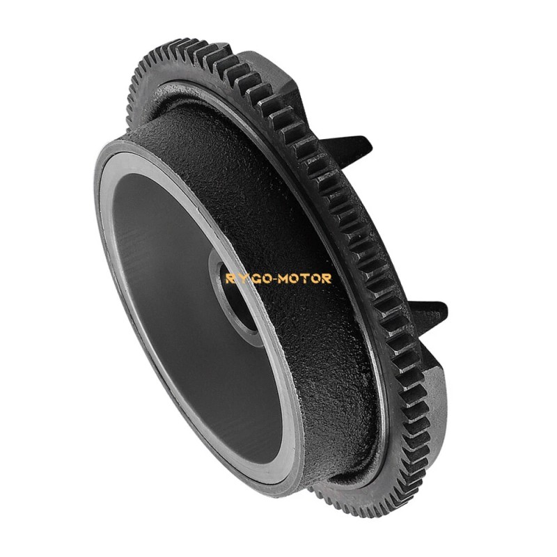 M MATI Flywheel Rotor Magneto FF95 for Polaris 1995-2002 Xplorer