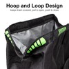 NetCan Car Trash Can, Car Trash Bag Hanging, 3.5 Gallons