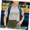 CORHAD Multi-Pocket Tool Pouch Small Waist Bag for Storage Pouch