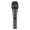 Yamaha YDM505 S Dynamic Microphone with Mute Switch