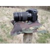 Camera Bean Bag. Prefilled. Compact and Lightweight for Supporting Photography