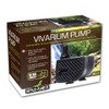 Reptiles-Planet Vivarium Pump for Waterfall Terrarium, 280L/H, 4W, 4.2 cm