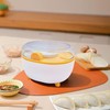 Electric Dumpling Maker Machine,automatic Dumpling Maker, Empanada Maker,diy Dumpling Mold