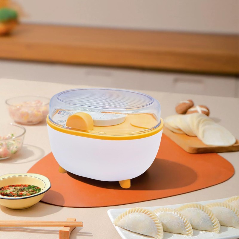 Electric Dumpling Maker Machine,automatic Dumpling Maker, Empanada Maker,diy Dumpling Mold