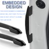 Car Door Edge Guards Protector - 4Pcs Auto Anti-Collision Crash