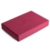 Yoga Studio Yoga Block - 30cm x 20cm x 5cm,