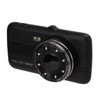 4 Inches 1080P 170 Degree Wide Angle Car DVR Front