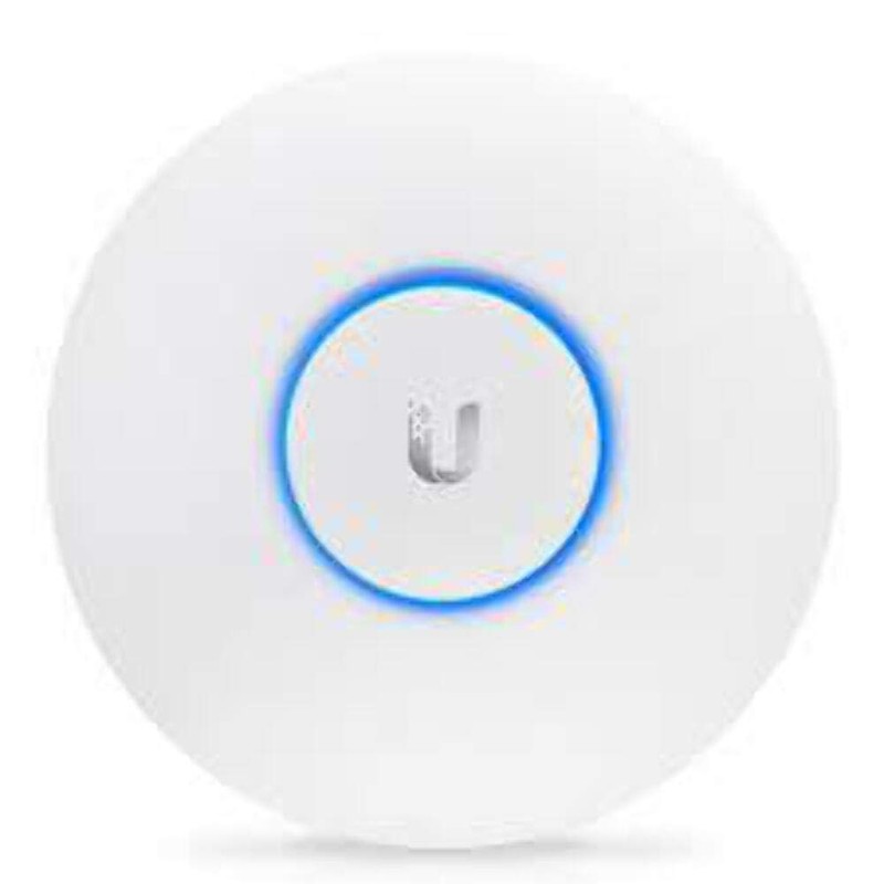 Ubiquiti Networks UAP-AC-LR Punto de Acceso de Largo Alcance Doble
