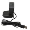 Binocular Webcam 2MP 1080P HD Wide Angles Front Conference Webcam