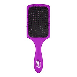 Wet Brush Paddle Detangler, Purple