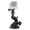 Delkin Devices Fat Gecko Mini Mount with adapter for GoPro