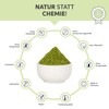 Wheatgrass Powder Ground 200 g Wheatgrass Powder in Premium Raw