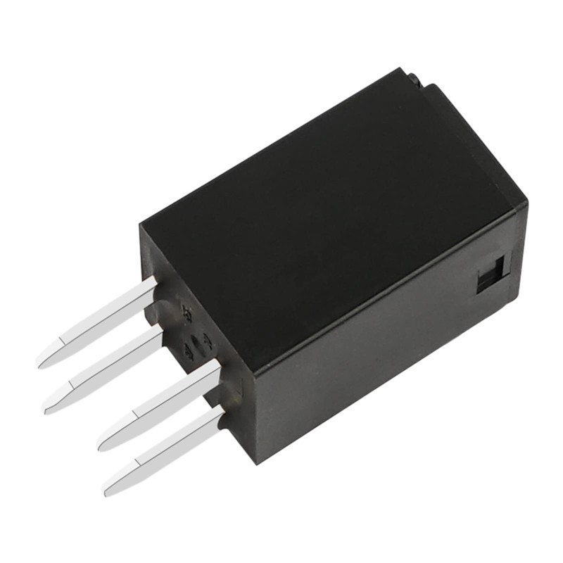 (Pack of 2) 303-1AH-C-R1 24VDC Automotive Relay 4 Pins