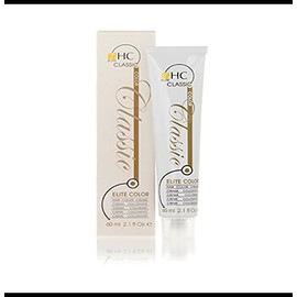 H.C. Elite Classic 8.00 Light Blonde Natural Intense 60ml Unique Standard