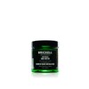 Brickell Men's Smooth Brushless Shave Butter for Men, Natural and