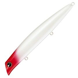 Ams Design (Ima) komomo SF-125 (Commo) #KM125-409 Red Head Pearl