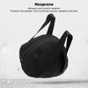Bluetooth Speaker Protection Bag Waterproof Speaker Shockproof Carrying Case for