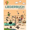 Liederbuch Grundschule: überarbeitete Neuausgabe. Liederbuch.