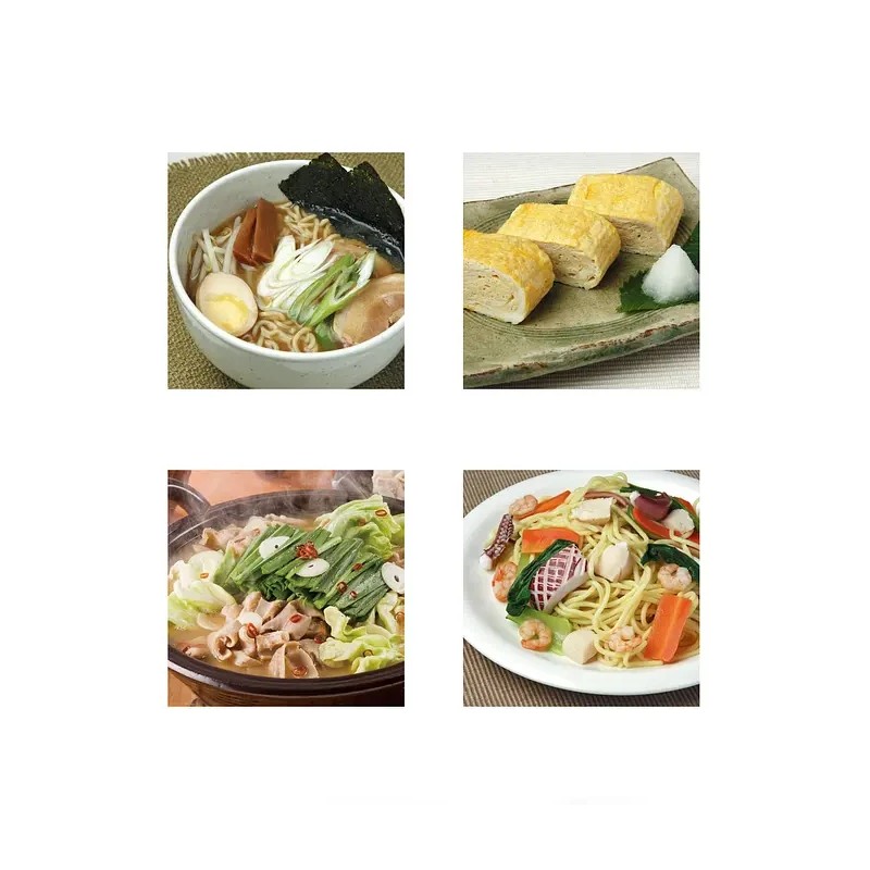 Skyfoods Sky Foods Ago Dashi Shikisaisai Japanese Flying Fish Soup