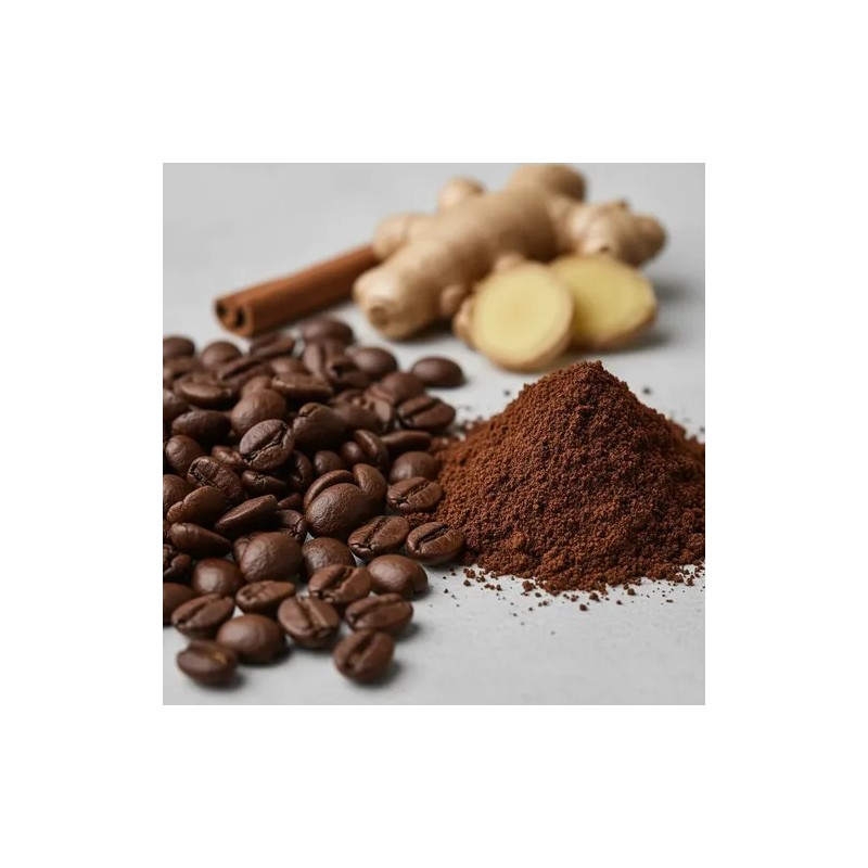 Café Energético