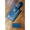 Tumi NEW Tumi Set Luggage Tag and Monogram Patch in