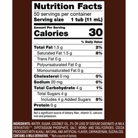 Nestle Coffee mate Liquid Coffee Creamer Singles Variety Pack, Snickers, Vanilla Caramel, Cafe Mocha, 50 Ct Box (Pack of 3)