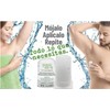 Desodorante Piedra Cristal Alumbre 2 Pack Vital Green