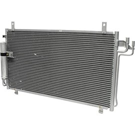 Universal Air Conditioner CN 4704PFC A/C Condenser