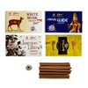 Padmini Incense Dhoop Sticks Yellow Rose - Spiritual Guide -