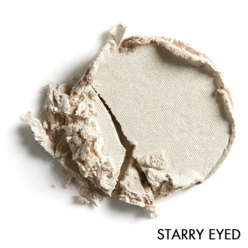 Lily Lolo Pressed Eye Shadow, Stark Naked 2g
