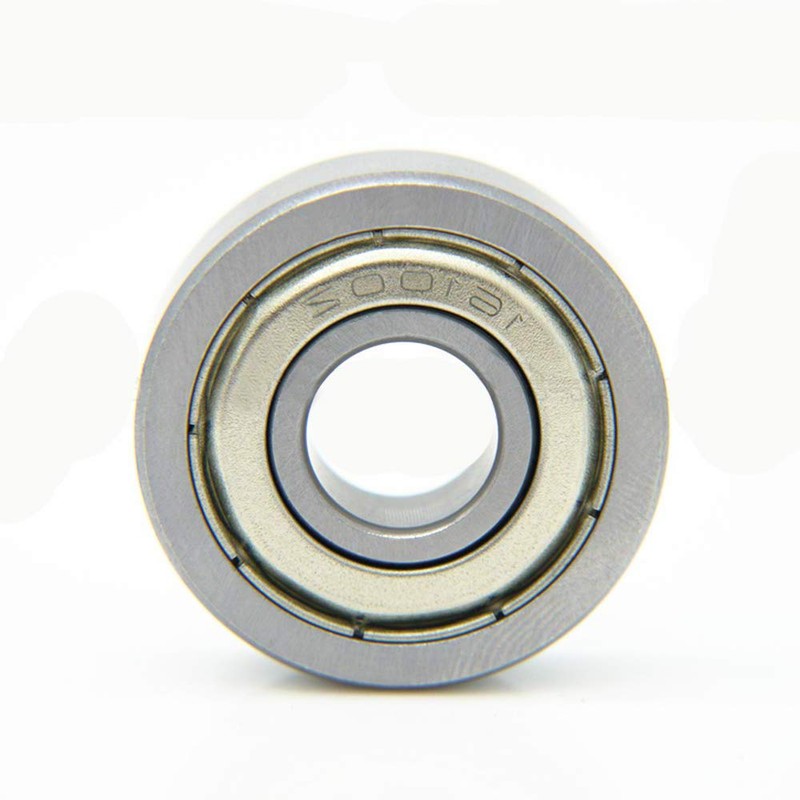 2 Pcs 683ZZ 3mm x 7mm x 3mm Skating Deep