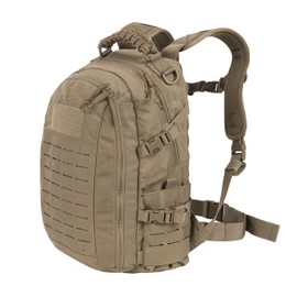 Direct Action Dust MK II Tactical Backpack Coyote Brown 20 Liter Capacity