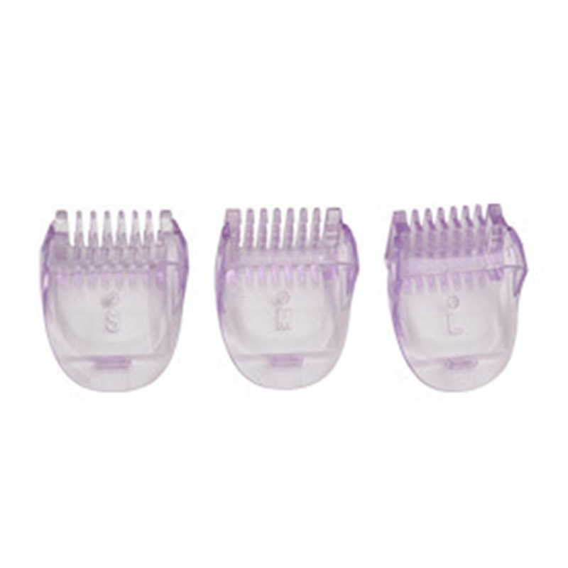 2 In 1 Women Hair Trimmer Electronic Washable Hair Trimmer