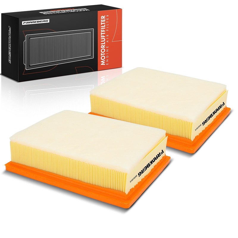 Frankberg Air Filter Replacement # 16546-1783R-3