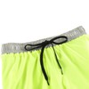 Women 2-in-1 Running Shorts Quick Drying Breathable Active Training Exercise