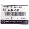 Genuine Mazda 3 BL Park Brake Hand Brake Lever Boot
