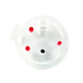 TYC 150163-A Fuel Pump Module Assembly Compatible with 2006-2008 Ford F-150 5.4L V8