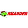 Snapper Turtle lawnmower Waterproof Decal Sticker Emblem Tractor mower -