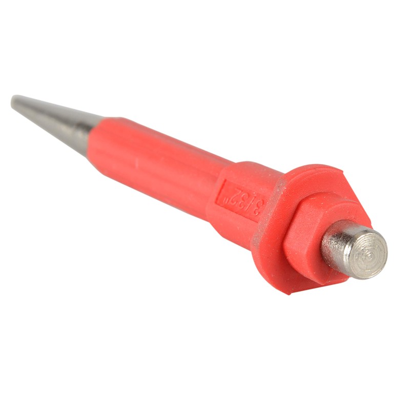 Roughneck Nail Punch Set 3 Pce