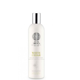 Natura Siberica Copenhagen White Cedar Conditioner for Volume, 400ml