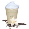 Angel Specialty Products Vanilla Latte | Blended Ice Coffee |