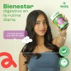 Gomitas Probióticos Niños Inulina y Lactobacillus HEALLY KIDS