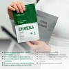 Chlorella Y Espirulina Orgánica Polvo 300g Vizana Nutrition
