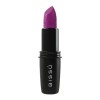 Labial Bissú Humectante Larga Duración Violeta 22 Bernal Barra