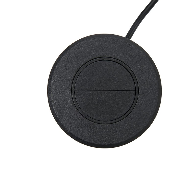 Okin Recliner Replacement Parts, 2 Button Round Hand Control Handset